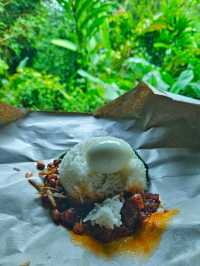 Unplug & Unwind: My Open-Air Stay in Hulu Langat