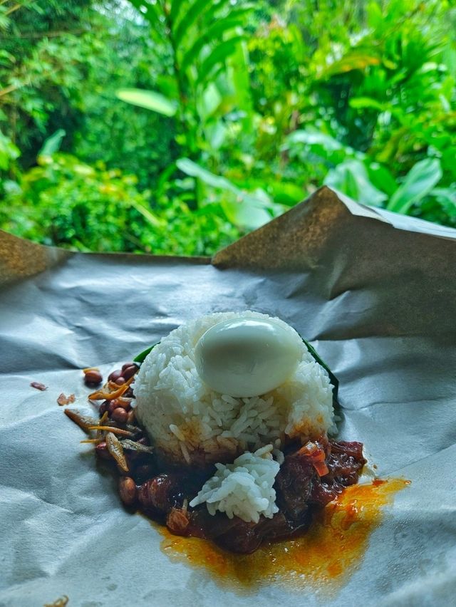 Unplug & Unwind: My Open-Air Stay in Hulu Langat Unplug & Unwind: My Open-Air Stay in Hulu Langat