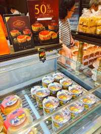 Verrona Hills Bread & Pâtisserie – Mid Valley Southkey