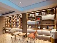 「漢庭飯店陸家嘴店」——貼心服務與便利交通的舒適之選