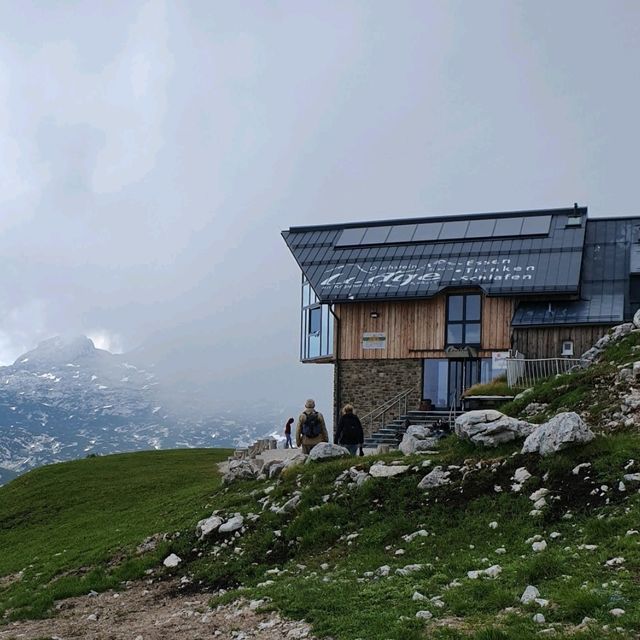 🇦🇹✨ งบเที่ยวออสเตรีย 5 วัน 🇦🇹✨ งบเที่ยวออสเตรีย 5 วัน