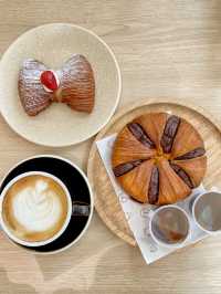 Bukit Bintang Treats✨- New hotspot for instagrammer !