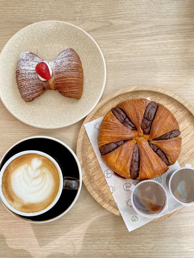 Bukit Bintang Treats✨- New hotspot for instagrammer !