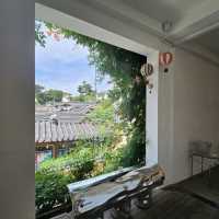 🌞안국역 근처 카페 북촌 계동 한옥 뷰 마녹 🌺