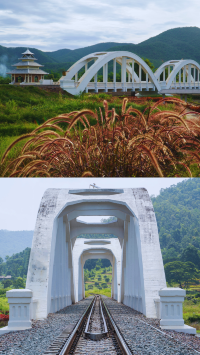 เที่ยวลำพูน ไหว้พระทำบุญ สัมผัสธรรมชาติฟินๆ