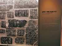 🏯 Seoul City Wall Museum — Step Back in Time Along the Ancient Fortress