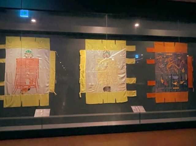 🏺 National Folk Museum of Korea — Discovering Everyday Life of the Past 🏺 National Folk Museum of Korea — Discovering Everyday Life of the Past