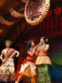 20 ปีแห่งความมหัศจรรย์