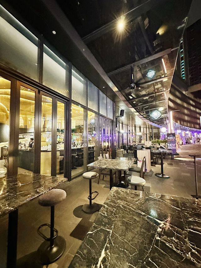 Whimsical Bites at Hookie Dookie, LaLaport KL ๐ช๐ Whimsical Bites at Hookie Dookie, LaLaport KL ๐ช๐