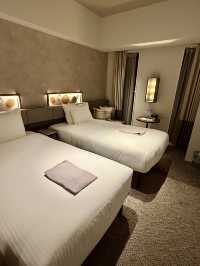 Stylish Stay in the Heart of Sapporo – Susukino Granbell Hotel