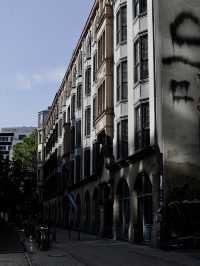 🇩🇪 First time in Berlin - where to start?