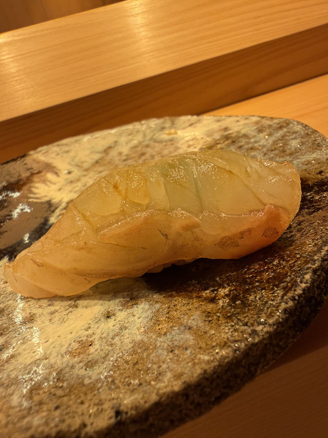 尖沙咀隱藏版|米芝蓮血統Omakase打卡必去! 尖沙咀隱藏版|米芝蓮血統Omakase打卡必去!