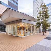 巴黎早晨的味道😊