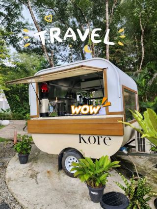 🌿 Villa Takun – 寧靜山坡度假村