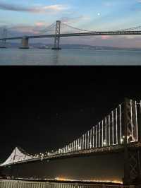 빛·바람·도심이 만나는 샌프란시스코 여행✈️