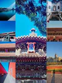 【中国】上海•北京2泊3日旅行プラン&グルメ