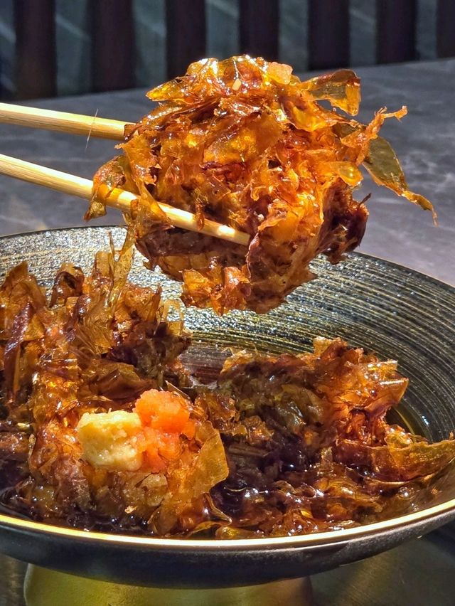 隱於鬧市驚喜居酒屋 隱於鬧市驚喜居酒屋