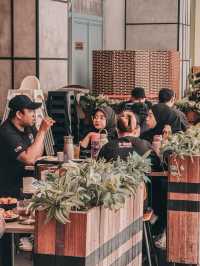 Cheese-Pull Heaven – K Fry @ 1 Utama