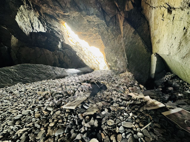 香港爬山：爬山初哥的最佳選擇