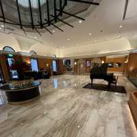 高雄五星-麗尊酒店🌟