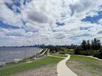 Point Ormond - Bay Bliss Views 🌊 👀