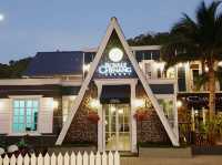 Cozy Island Stay at Royale Chenang Resort 🌴🌞✨