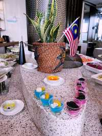 Bila Bila Restaurant – Perfect Spot for a Delightful Buffet Lunch
