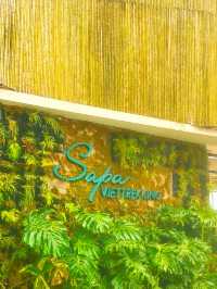 ⭐ รีวิวคาเฟ่ Viettrekking – ซาปา