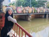 Panlong Riverside (盘龙江)