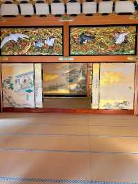 🇯🇵名古屋✈️江戶時代的輝煌與威嚴「名古屋城」