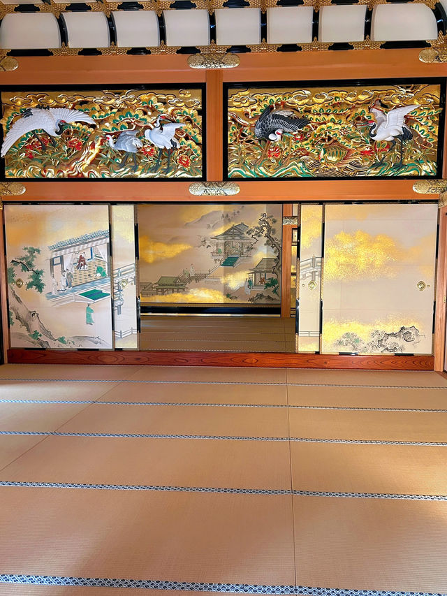 🇯🇵名古屋✈️江戶時代的輝煌與威嚴「名古屋城」 🇯🇵名古屋✈️江戶時代的輝煌與威嚴「名古屋城」