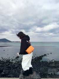 제주 여행 추천하는 이유🍊