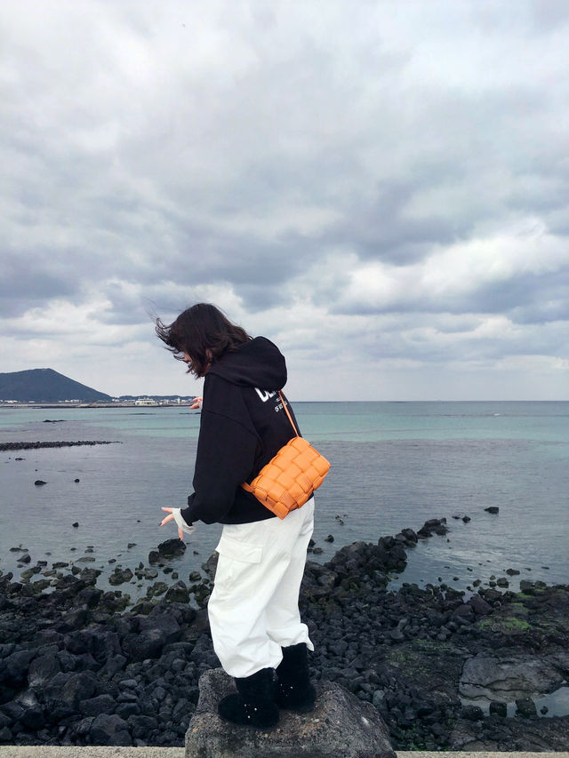 제주 여행 추천하는 이유🍊