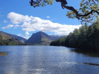 Buttermere