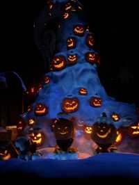 東京·Disney Land 萬聖節版👻