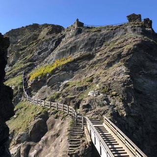 Castle Day Out☀️