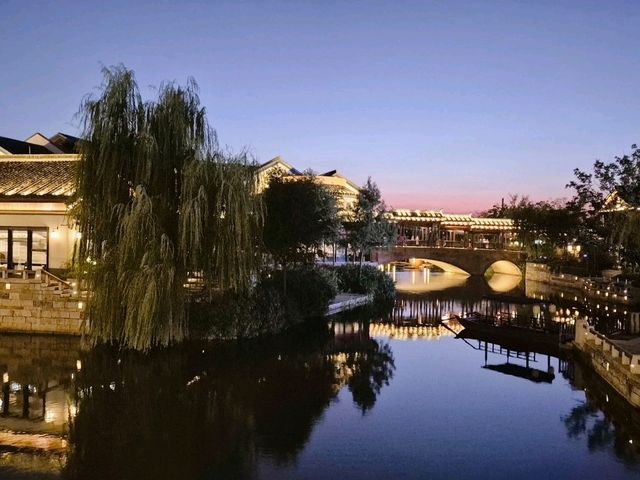 상하이 O일 여행 포토 스팟