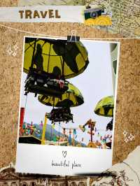 🎉🏰 Experience the Enchantment of Hong Kong Disneyland 🌈