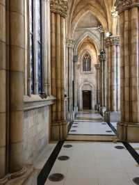 Exploring Da Nang’s Fairy-tale Ba Na Hills—Epic Views & Dreamy Vibes 🌸🌥️