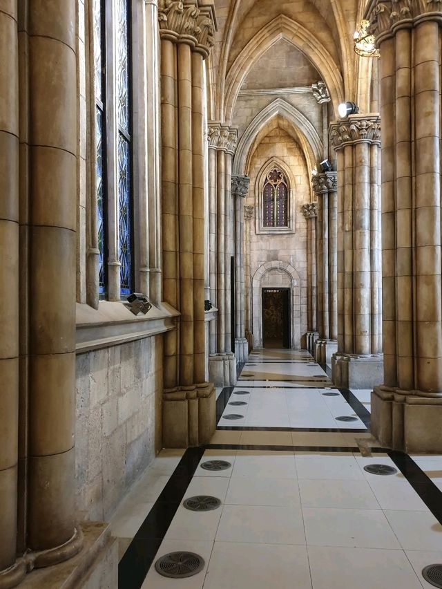 Exploring Da Nang’s Fairy-tale Ba Na Hills—Epic Views & Dreamy Vibes 🌸🌥️