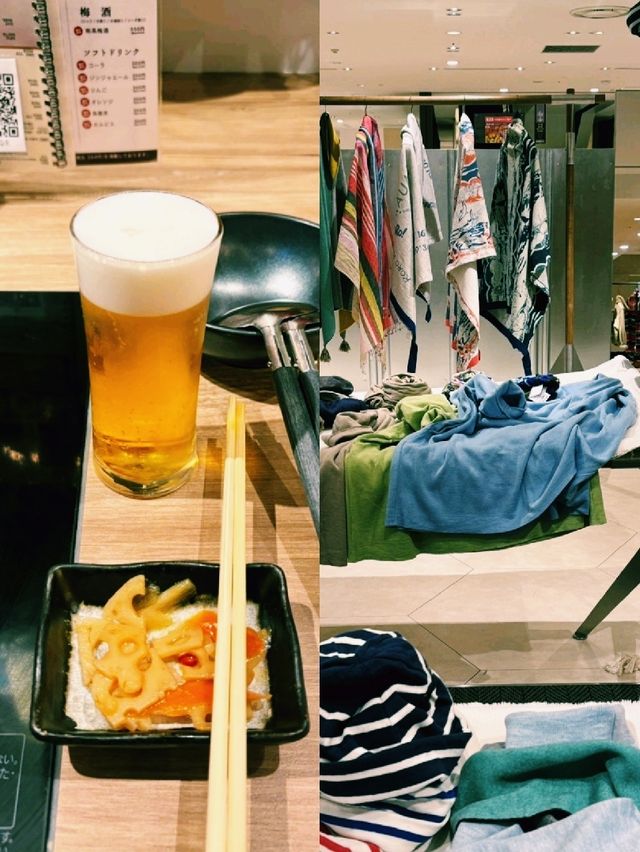 천천히 걸을수록 더 좋아지는 도시, 후쿠오카 천천히 걸을수록 더 좋아지는 도시, 후쿠오카