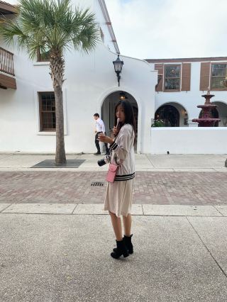 🌴アメリカフロリダ州セントオーガスティン（St. Augustine）