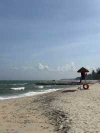 🏖️ 美奈 Sunny Beach Resort|住宿體驗分享