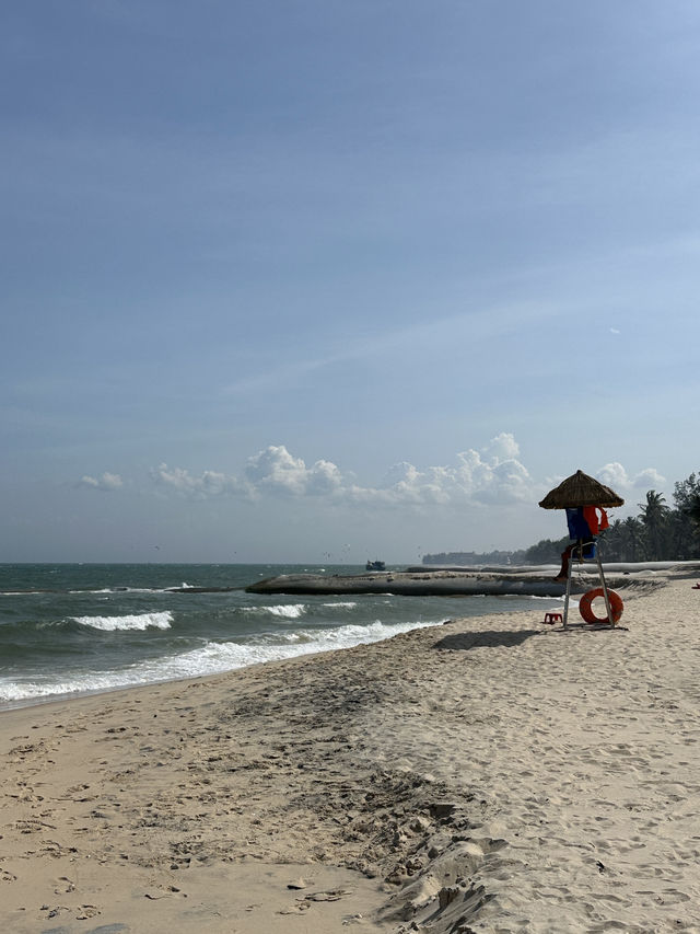🏖️ 美奈 Sunny Beach Resort|住宿體驗分享 🏖️ 美奈 Sunny Beach Resort|住宿體驗分享