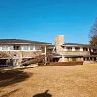 Historical Immersion on Presidential Trails