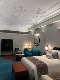 Grand Lisboa - Hotel Estetik dan mewah di Macao