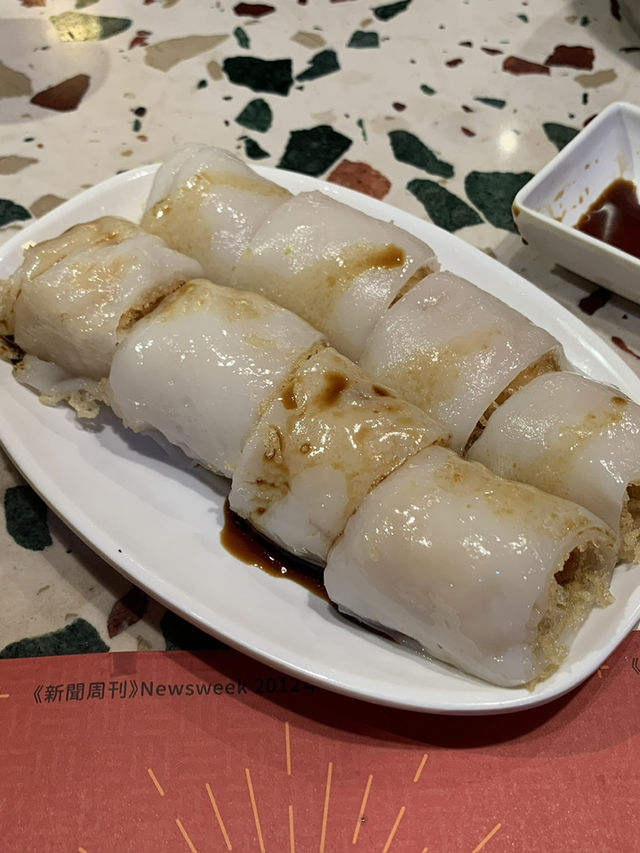 겨울 홍콩 여행 코스 추천