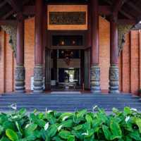 ⛱️ พักผ่อนริมทะเลระยองฟีลโฮมมี่