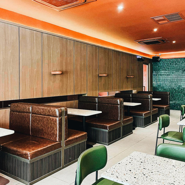 Switch by Koni Jakarta Switch by Koni Jakarta