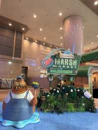 本地遊|Disney’s “Zootopia 2: Zoo-tastic Celebration”